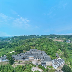 江津塘河镇石龙门庄园