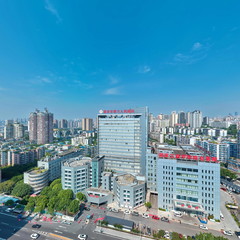 重庆第六人民医院