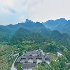 小南海镇桥梁村